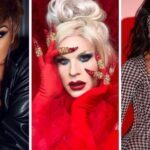 Quarta edição do ‘The Realness Festival’ será no Vibra São Paulo e anuncia Sasha Colby, Katya e Grag Queen como primeiras atrações