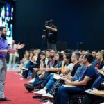 Protagon “Construa sua vida épica” com Wendell Carvalho em Balneário Camboriú , de 13 a 15 de Dezembro