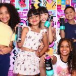 Pop School celebra um ano de conquistas com festa especial no Shopping Light