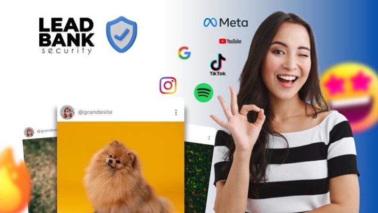 Como Recuperar uma Conta de Instagram Desativada ou Hackeada na Lead Bank Security