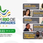 Fórum Rio de Oportunidades realiza última edição do ano em Jacarepaguá