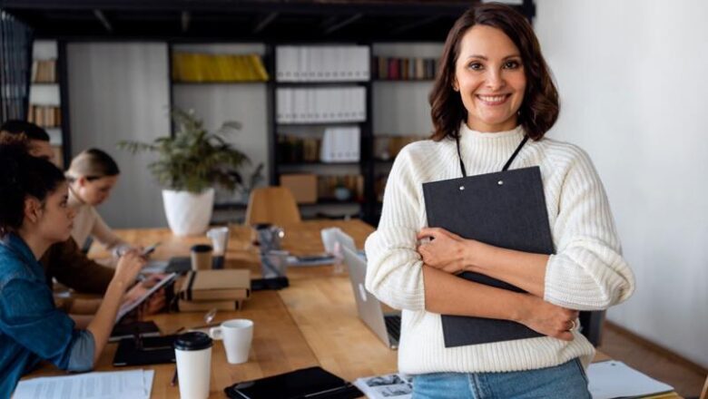 Conheça o perfil das mulheres microempreendedoras brasileiras