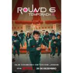 Novos jogos, novos riscos: assista ao trailer oficial da segunda temporada de Round 6