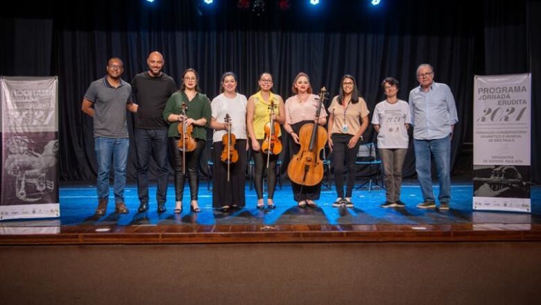 Fundação Conservatório de SP celebra 120 anos e se reinventa para continuar fomentando e valorizando a música erudita brasileira