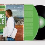 “Jet-Samba”, de Marcos Valle, ganha sua primeira edição em vinil, pela Rocinante Três Selos