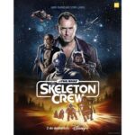 Disney+ anuncia estreia antecipada de “Star Wars: Skeleton Crew”