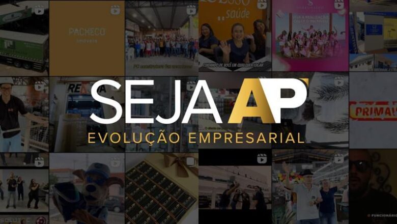 Seja AP e Marcos Freitas Lançam a Ação Top Show Elite Empresarial