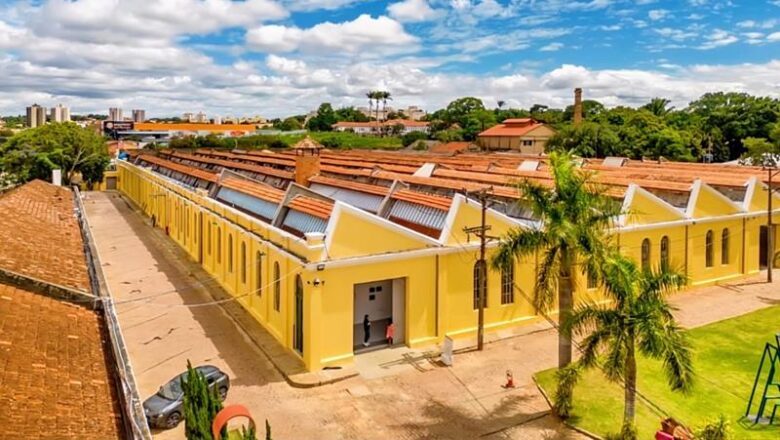 Fama Museu promove evento especial sobre centenário da chegada de Blaise Cedrans para a viagem modernista