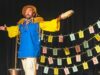 Cordel para a Criançada: “O jumento que foi à Lua” chega ao Teatro Ziembinski, na Tijuca