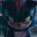 Novo trailer de ‘Sonic 3: O Filme’ mostra embate entre Shadow e o protagonista