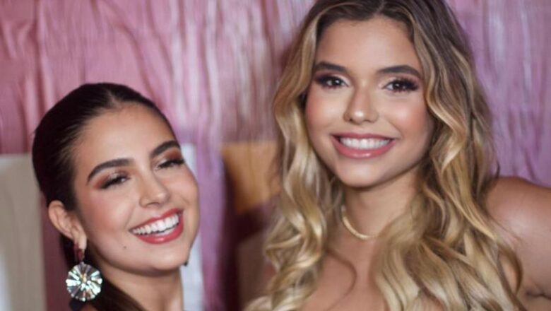 Júlia Loza e Luiza Porto, da Elas Produtora, lançam nova label de sucesso: “Rolê no Verão”