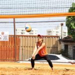 Arena Coligados: referência em esportes de areia em Goiânia