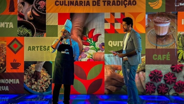 Baturité Food Festival 2024: conheça detalhes da segunda edição do evento