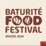 O Festival Gastronômico de Baturité dá início nesta quinta-feira (28) na Praça da Estação