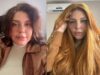 Simony e sua nova fase: cabelos poderosos e visual repaginado