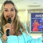 Vitória Sedia 7ª Imersão VENCER, Destacando Desenvolvimento Emocional e Mental