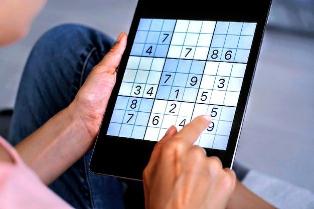 Sudoku: A Jornada do Quebra-cabeça Que Conquistou o Mundo