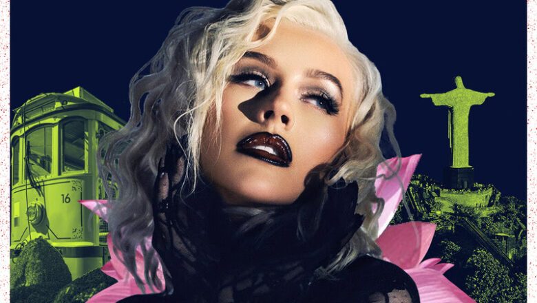 Christina Aguilera anuncia show solo na Farmasi Arena, no Rio de JaneiroApresentação será no dia 6 de fevereiro de 2025, venda de ingressos começa no dia 8 de novembro, às 10h 