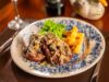 Restaurante Vila Don Patto celebra dezembro com cardápio especial e atrações natalinas