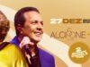 José Augusto e Alcione na Via Music Hall