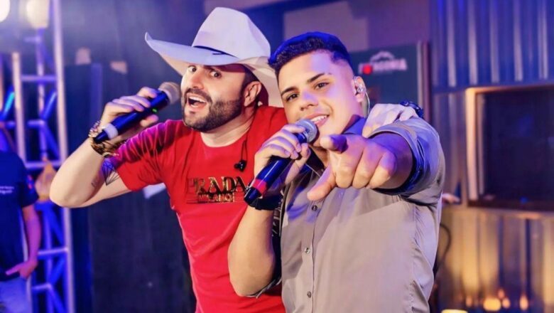 Marques & Miguel: a nova sensação do Sertanejo Universitário direto de Londrina, Paraná