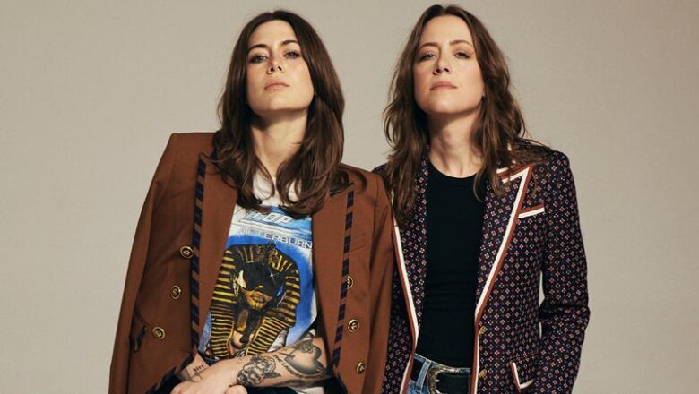 Larkin Poe compartilhou seu último single “Little Bit”