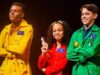 Sucesso nacional, “D.P.A. A Peça 2 – Um Mistério Musical em Magowood” chega ao Teatro Clara Nunes para sua última temporada