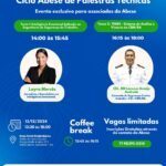 Abese (Associação Baiana de Engenharia de Segurança do Estado da Bahia) promove 1° Ciclo de Palestras Técnicas, nesta sexta-feira (13/12)