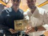 Artistas, Empresários e Políticos São Premiados Em Sergipe  