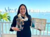 Katia Ettus Ulm a brasileira que inspira o mundo