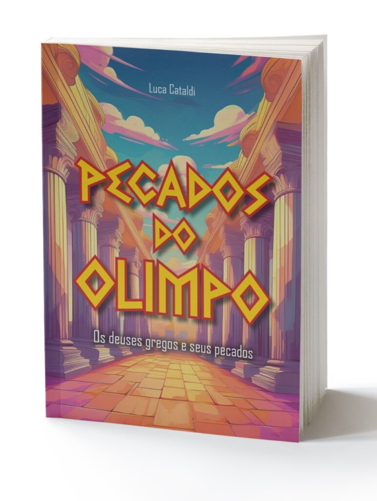 Pecados do Olimpo