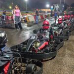 Corrida dos Influenciadores agita Interlagos com adrenalina, networking e gastronomia