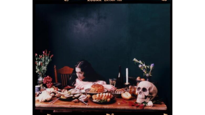 Japanese Breakfast compartilha o novo single “Orlando in Love”