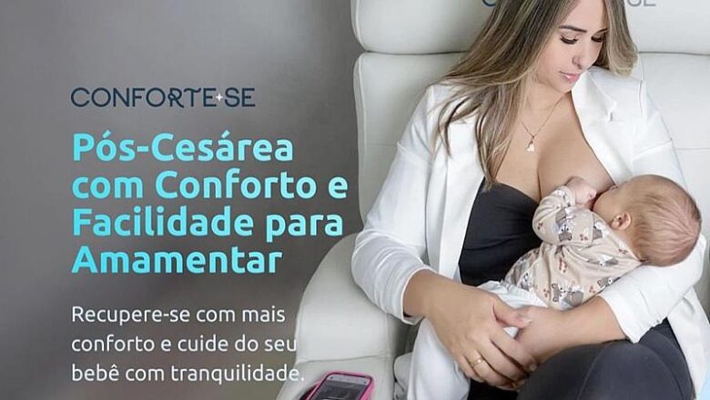 Aluguel de poltronas para pós-operatório: conforto e recuperação garantidos