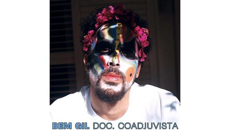 Bem Gil apresenta Doc. Coadjuvista, seu primeiro álbum de estúdio