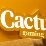 Cactus esteve presente na ICE Barcelona trazendo tecnologia e inovação para o maior evento de iGaming do mundo