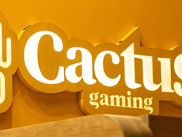 Cactus esteve presente na ICE Barcelona trazendo tecnologia e inovação para o maior evento de iGaming do mundo