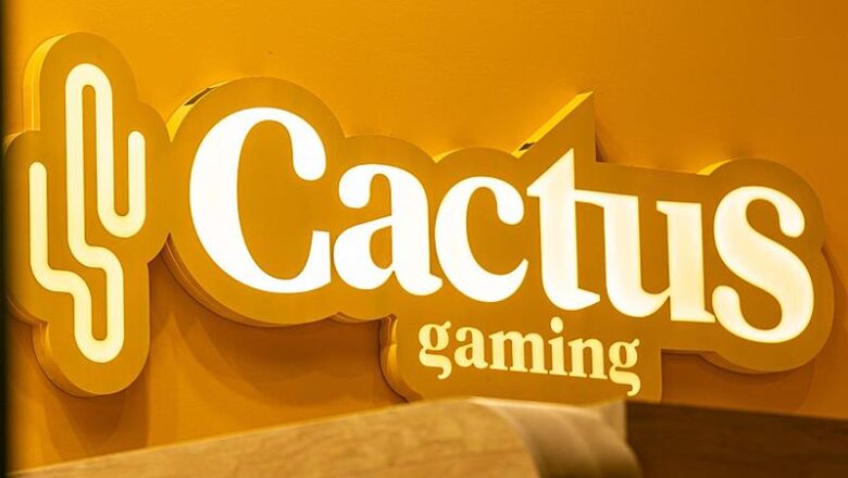 Cactus esteve presente na ICE Barcelona trazendo tecnologia e inovação para o maior evento de iGaming do mundo