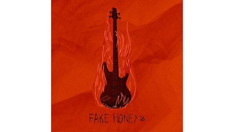 Raiva e superação: banda Fake Honey lança o single “Crowd Pleaser”