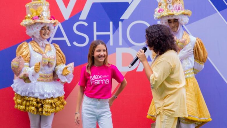 Max Fashion Day encerrou 2024 com sucesso no Morumbi Town Shopping