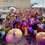 Primeiro Festival de Bloquinhos e Bandas Infantis do Brasil promete encantar famílias no Parque CERET Tatuapé