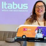 Itabus anuncia nova head nacional de trade marketing