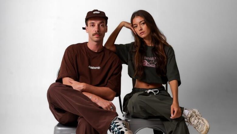 Os Bastidores da Moda: Como a Akabomb Enfrenta os Desafios de Produzir Streetwear no Brasil