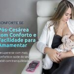 Aluguel de poltronas para pós-operatório: conforto e recuperação garantidos