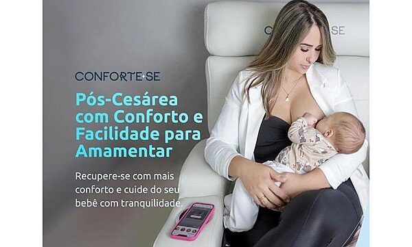 Aluguel de poltronas para pós-operatório: conforto e recuperação garantidos