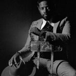 Adrian Younge compartilha o novo single “A Música Na Minha Fantasia”