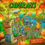 Banda Caverjets  lança o álbum “O Manifesto Caverjético” pela Marã Música