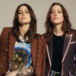 Larkin Poe dá início ao novo ano com o single “Easy Love Pt. 1”