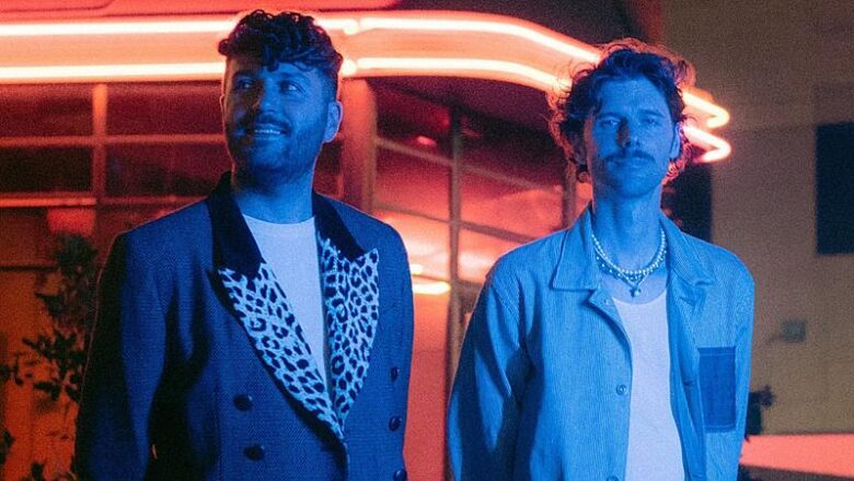 Miami Horror compartilha o novo single “GLOWIN’”