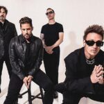 Papa Roach lança o novo single “Even If It Kills Me”